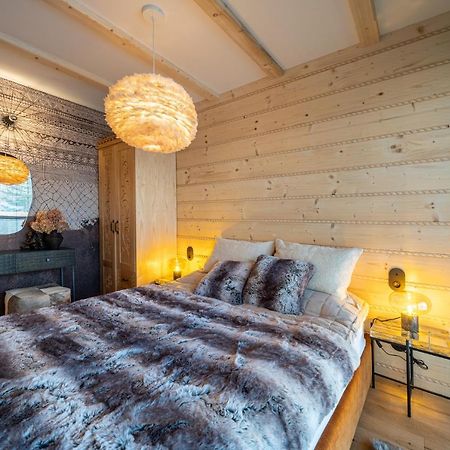 Apartament Dream&Snow Zakopane Extérieur photo
