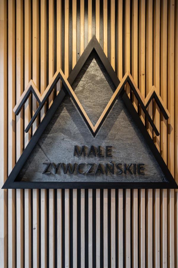 Apartament Dream&Snow Zakopane Extérieur photo