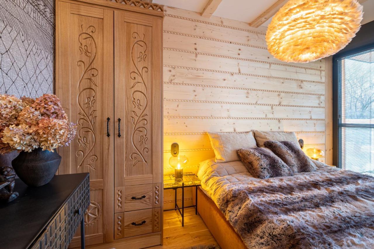 Apartament Dream&Snow Zakopane Extérieur photo
