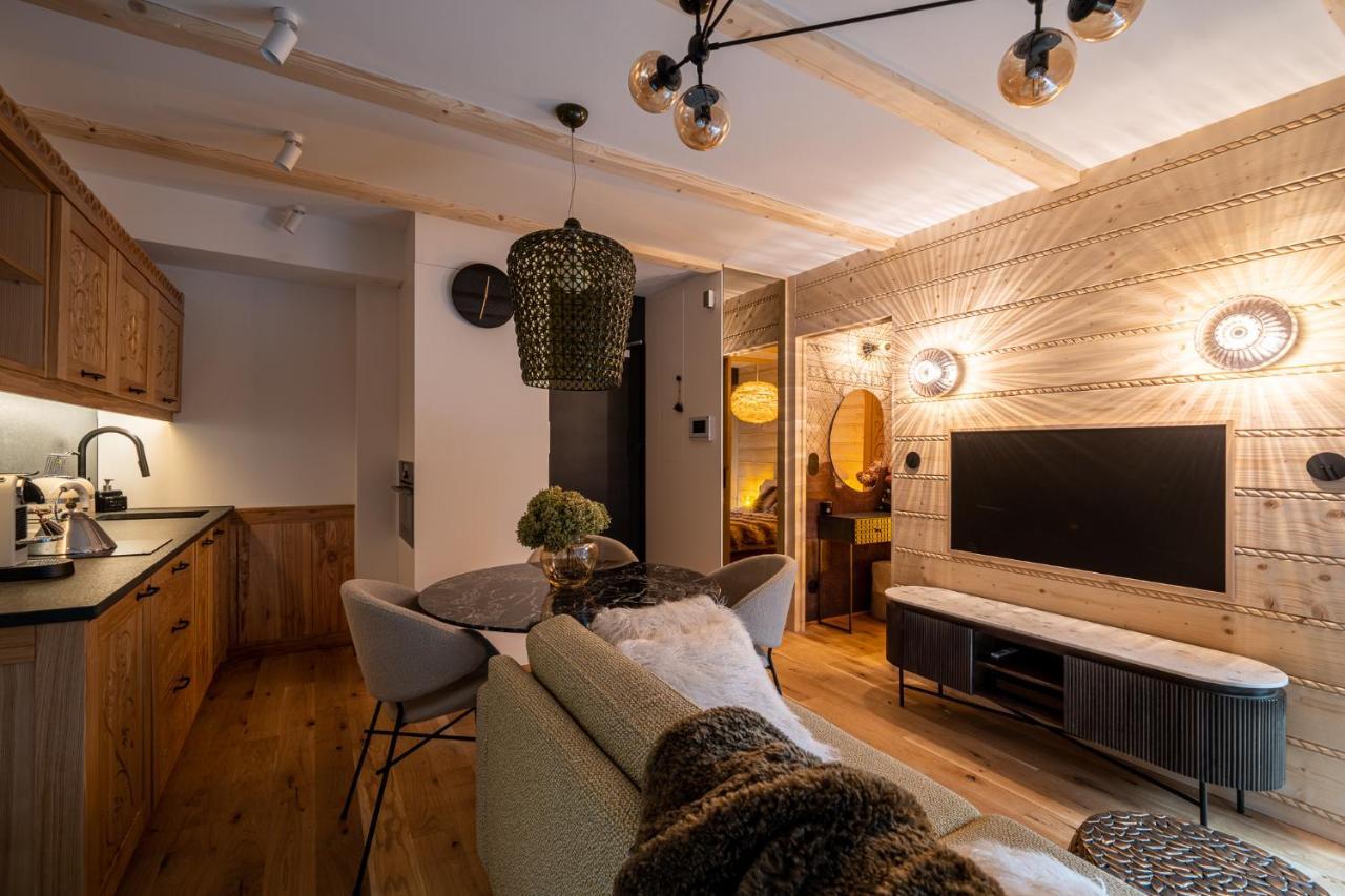 Apartament Dream&Snow Zakopane Extérieur photo