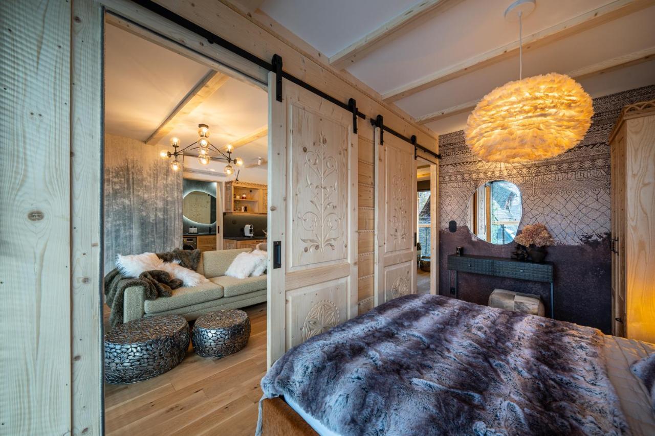Apartament Dream&Snow Zakopane Extérieur photo