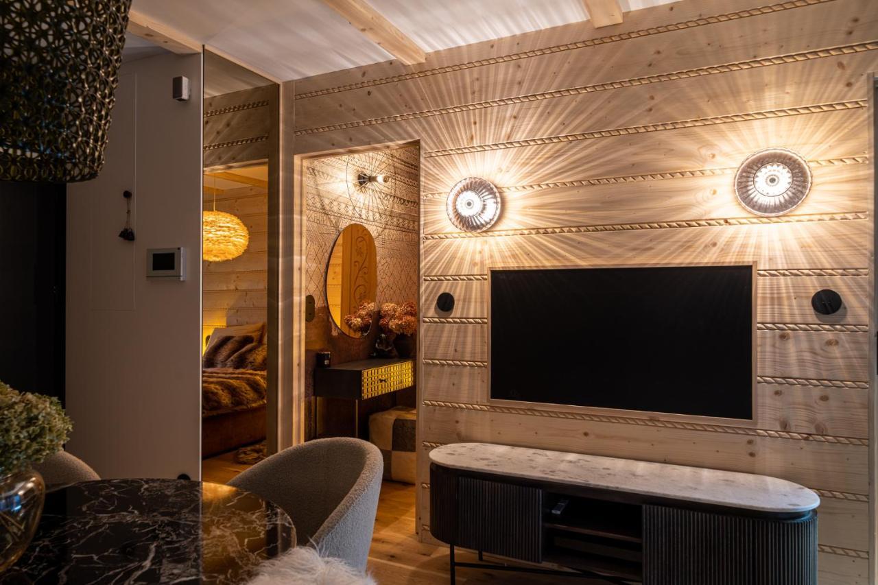 Apartament Dream&Snow Zakopane Extérieur photo