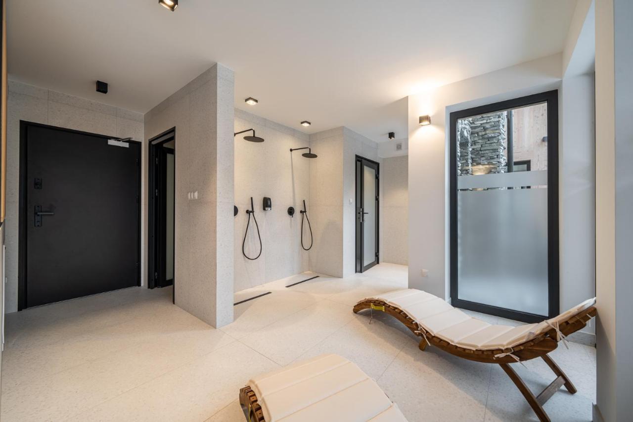 Apartament Dream&Snow Zakopane Extérieur photo