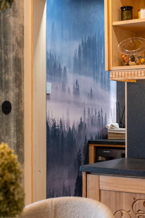 Apartament Dream&Snow Zakopane Extérieur photo